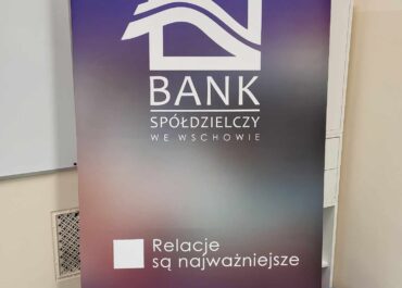 Bank Spółdzielczy w naszej szkole