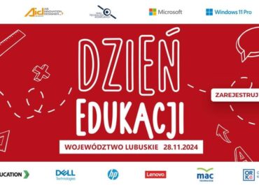 Dzień Edukacji z Microsoft w województwie lubuskim!