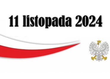 Plan obchodów Święta Niepodległości w naszej szkole