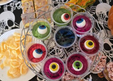 Międzykulturowe Święto Zmarłych