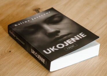 Z takiej okazji nie można było zrezygnować – móc spotkać się z autorką książki i do tego jeszcze absolwentką Zana, Kaliną Jaszczur!