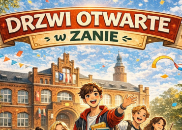 Zapraszamy na Drzwi Otwarte