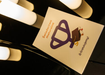 Pożegnanie Absolwentów 2026