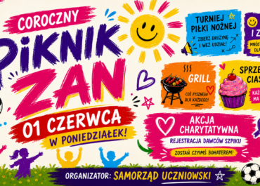 Piknik ZAN!