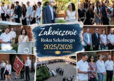 Rozpoczęły się wakacje